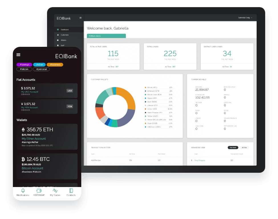 Unido Insto iPad + iPhone app